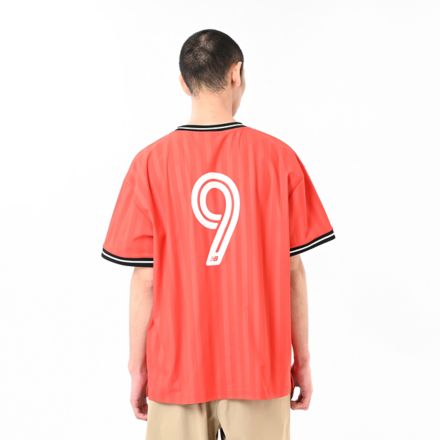 フットボールシャツ