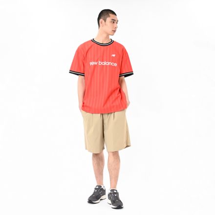 フットボールシャツ