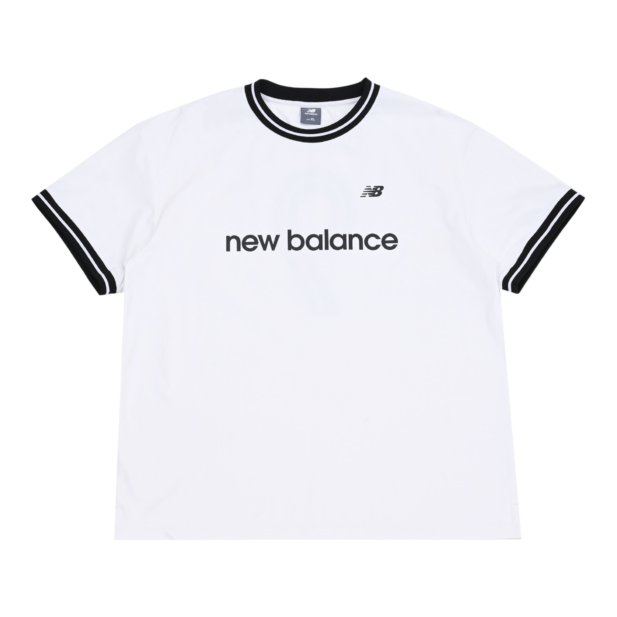 フットボールシャツ