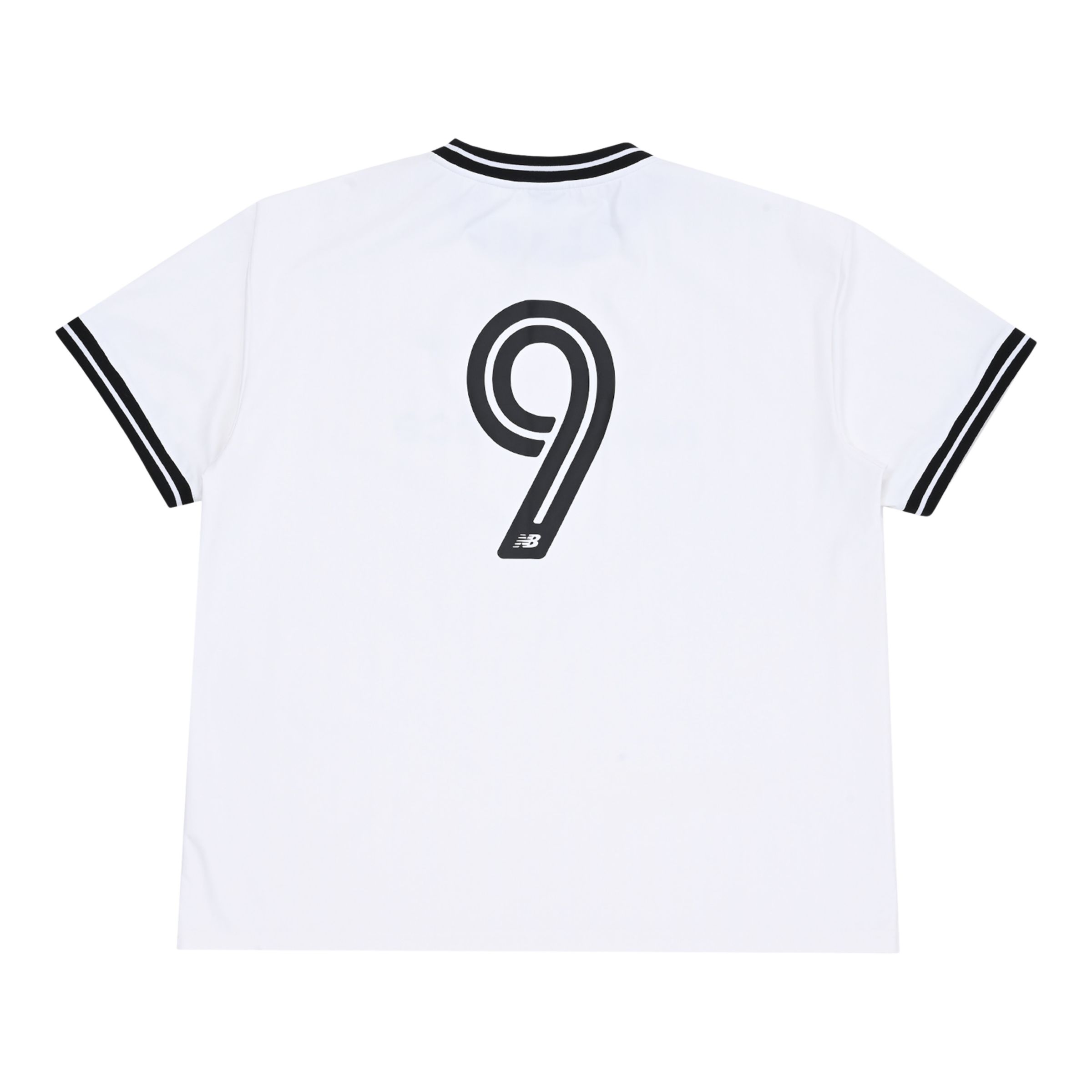 フットボールシャツ