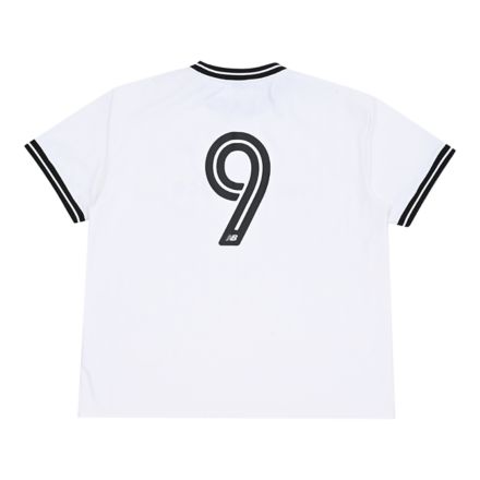 フットボールシャツ