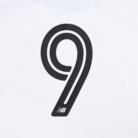 フットボールシャツ