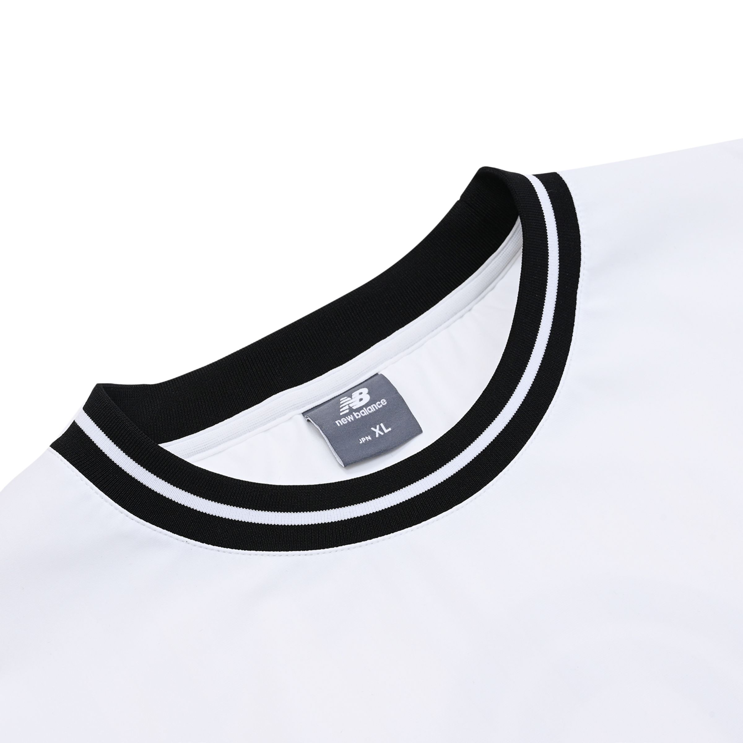 フットボールシャツ