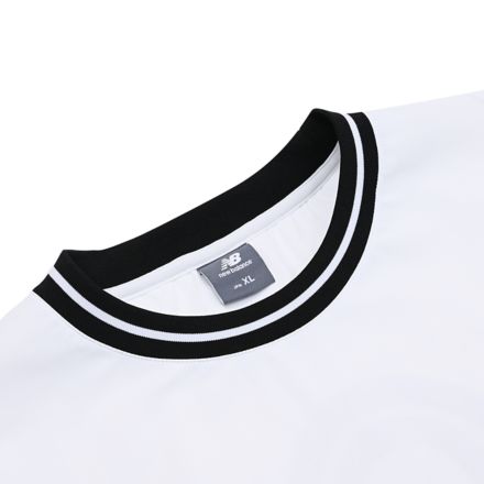 フットボールシャツ