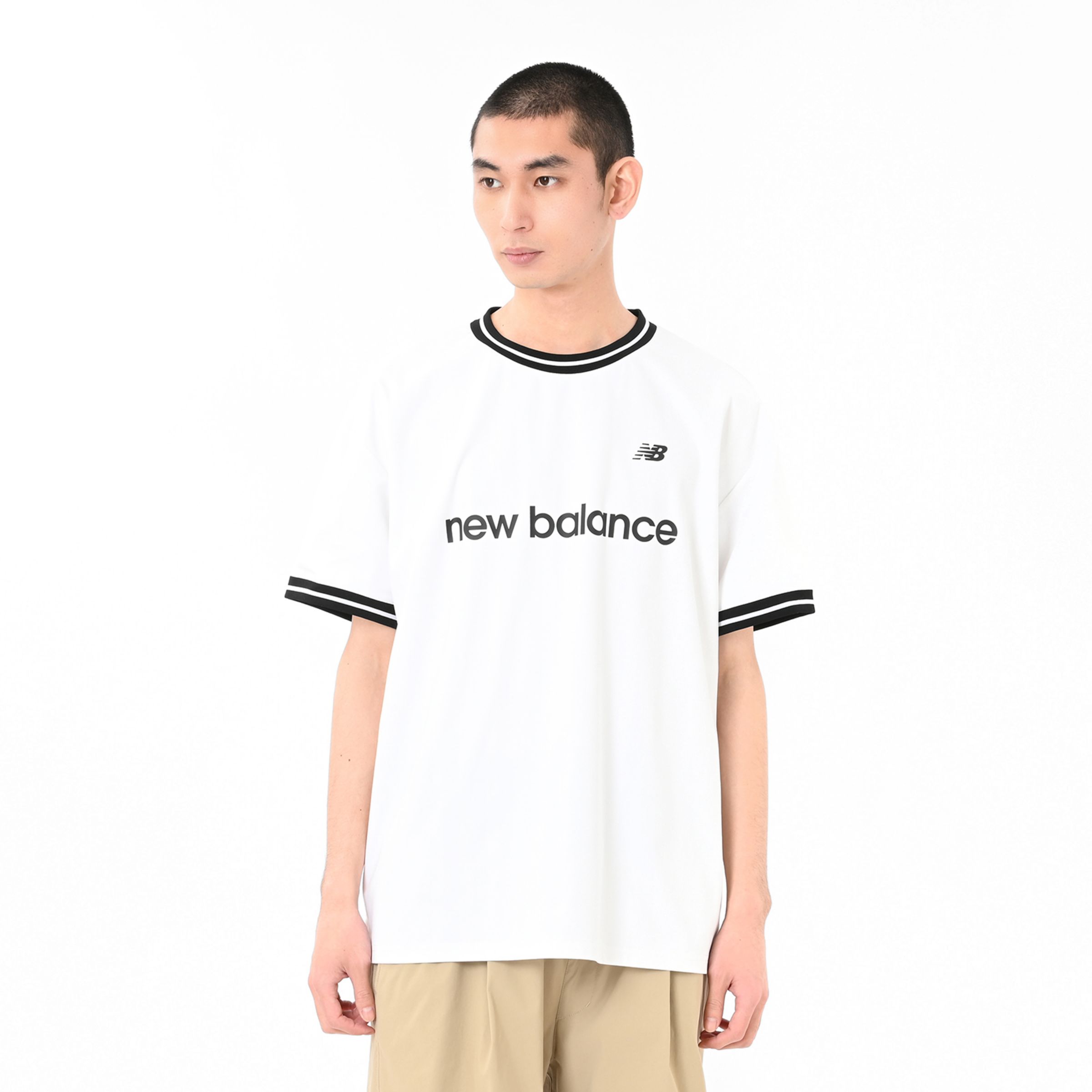 フットボールシャツ