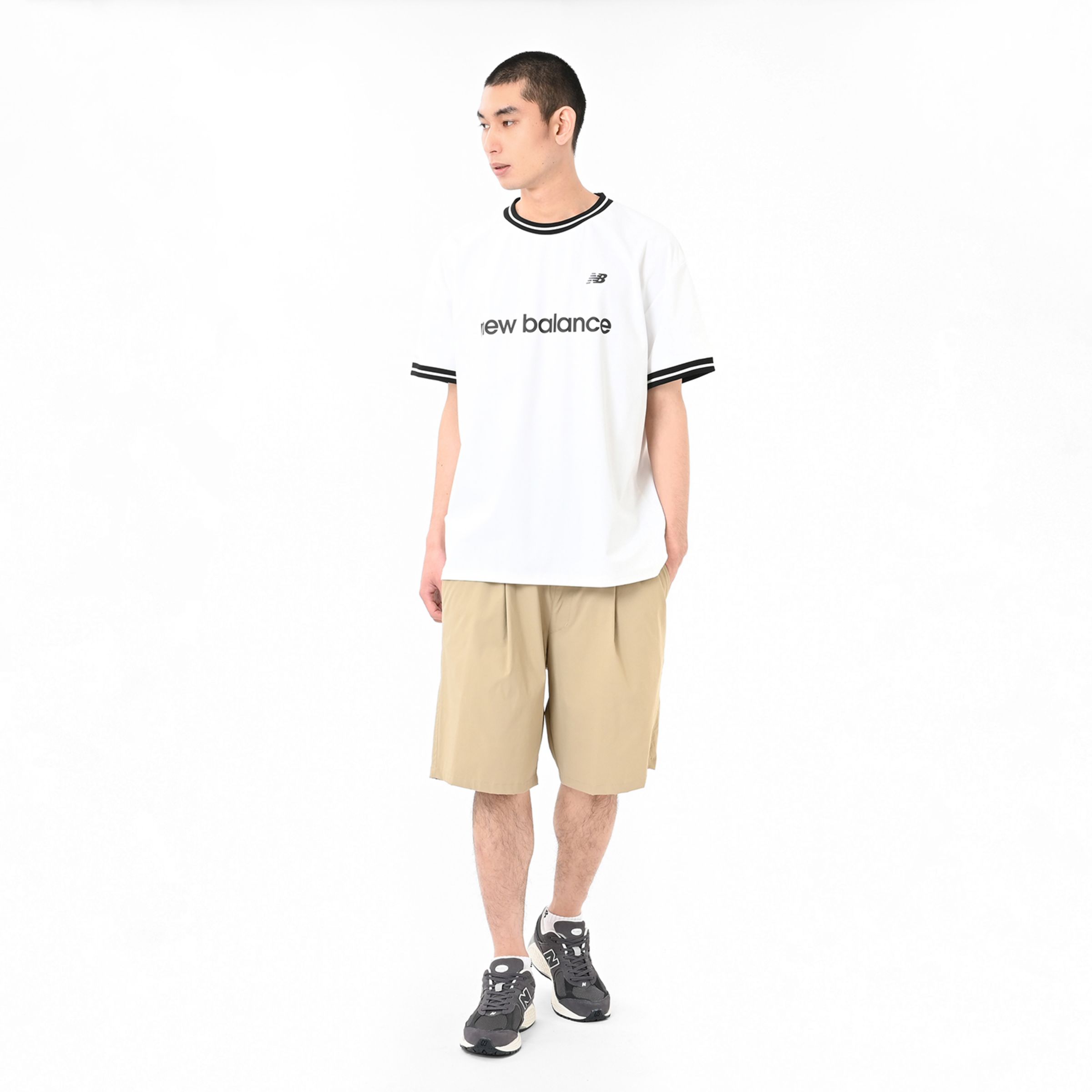 フットボールシャツ