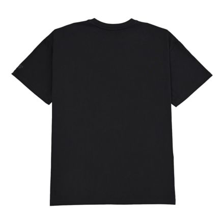 シューパッチショートスリーブTシャツ