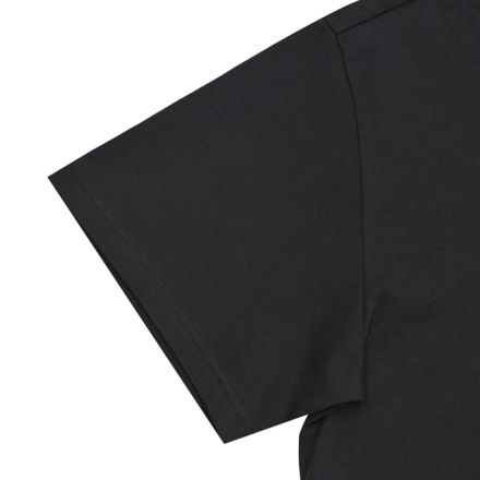 シューパッチショートスリーブTシャツ