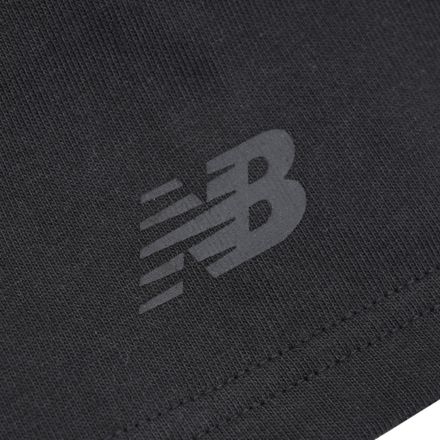 シューパッチショートスリーブTシャツ