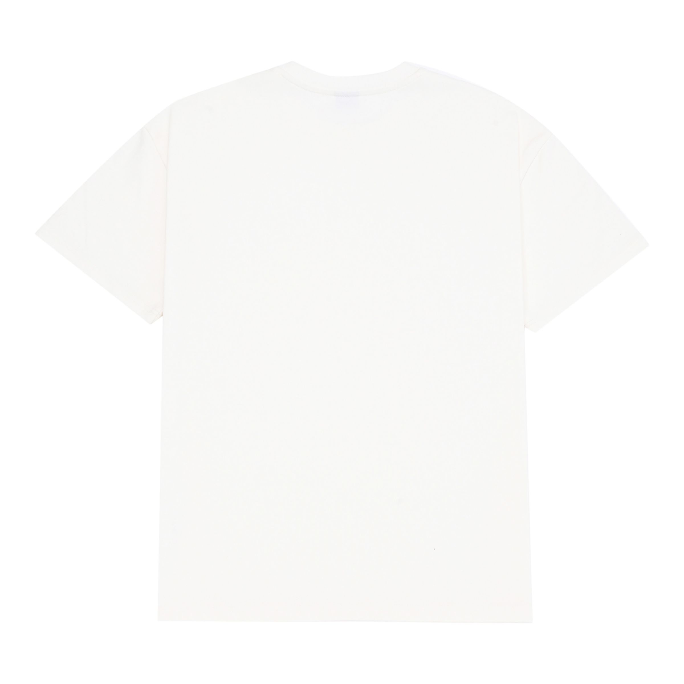 シューパッチショートスリーブTシャツ