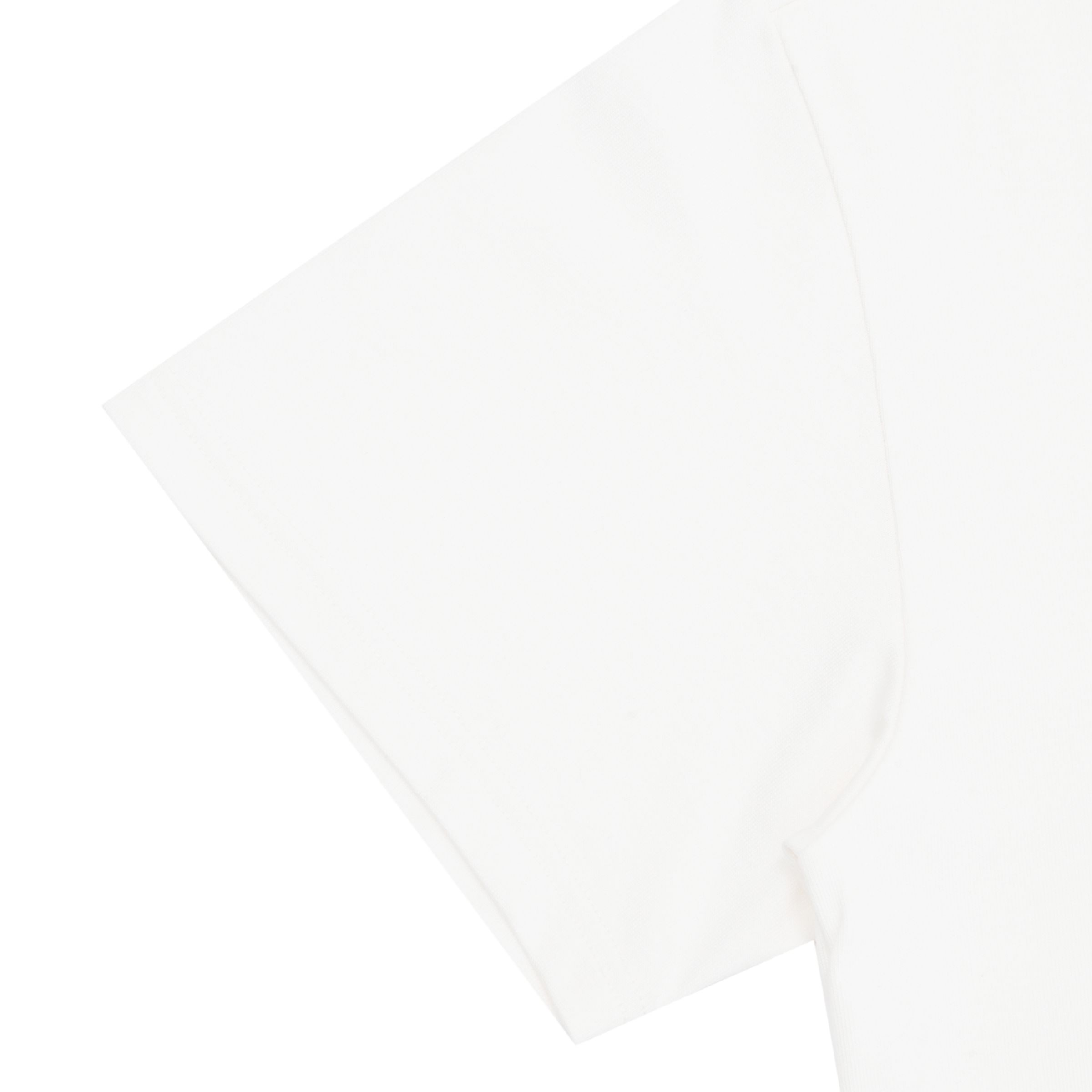 シューパッチショートスリーブTシャツ