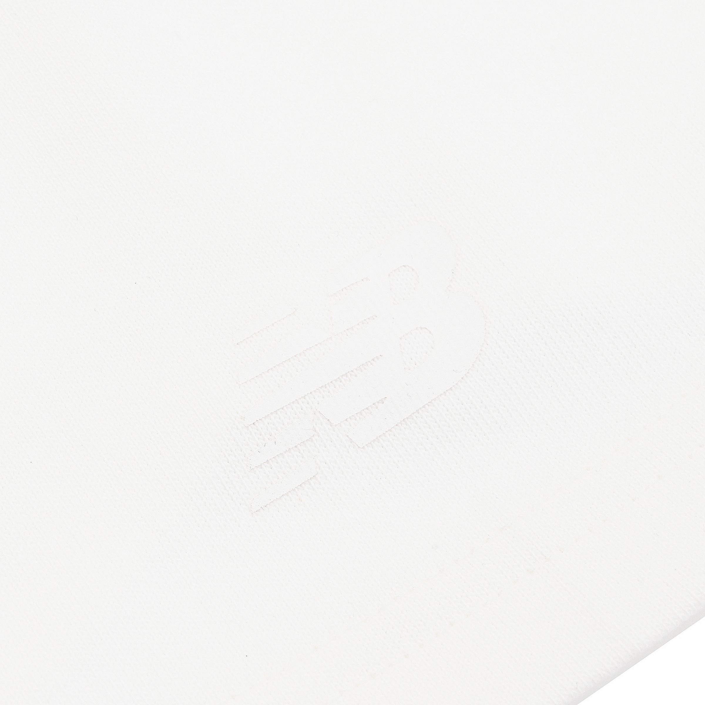 シューパッチショートスリーブTシャツ