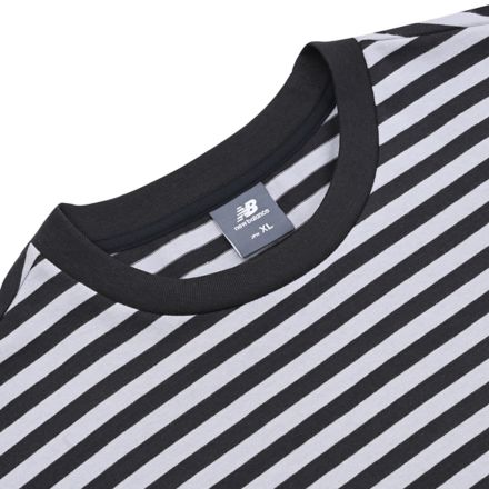 シューパッチショートスリーブTシャツ