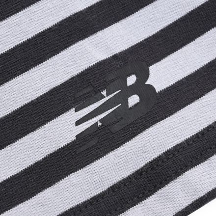 シューパッチショートスリーブTシャツ