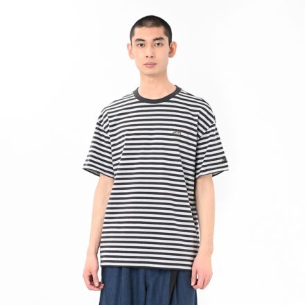 Shoe Patch Short Sleeve T-Shirt