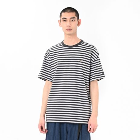 シューパッチショートスリーブTシャツ