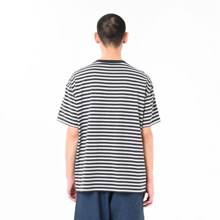 シューパッチショートスリーブTシャツ