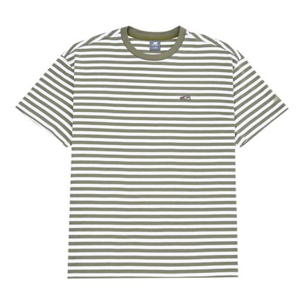 シューパッチショートスリーブTシャツ