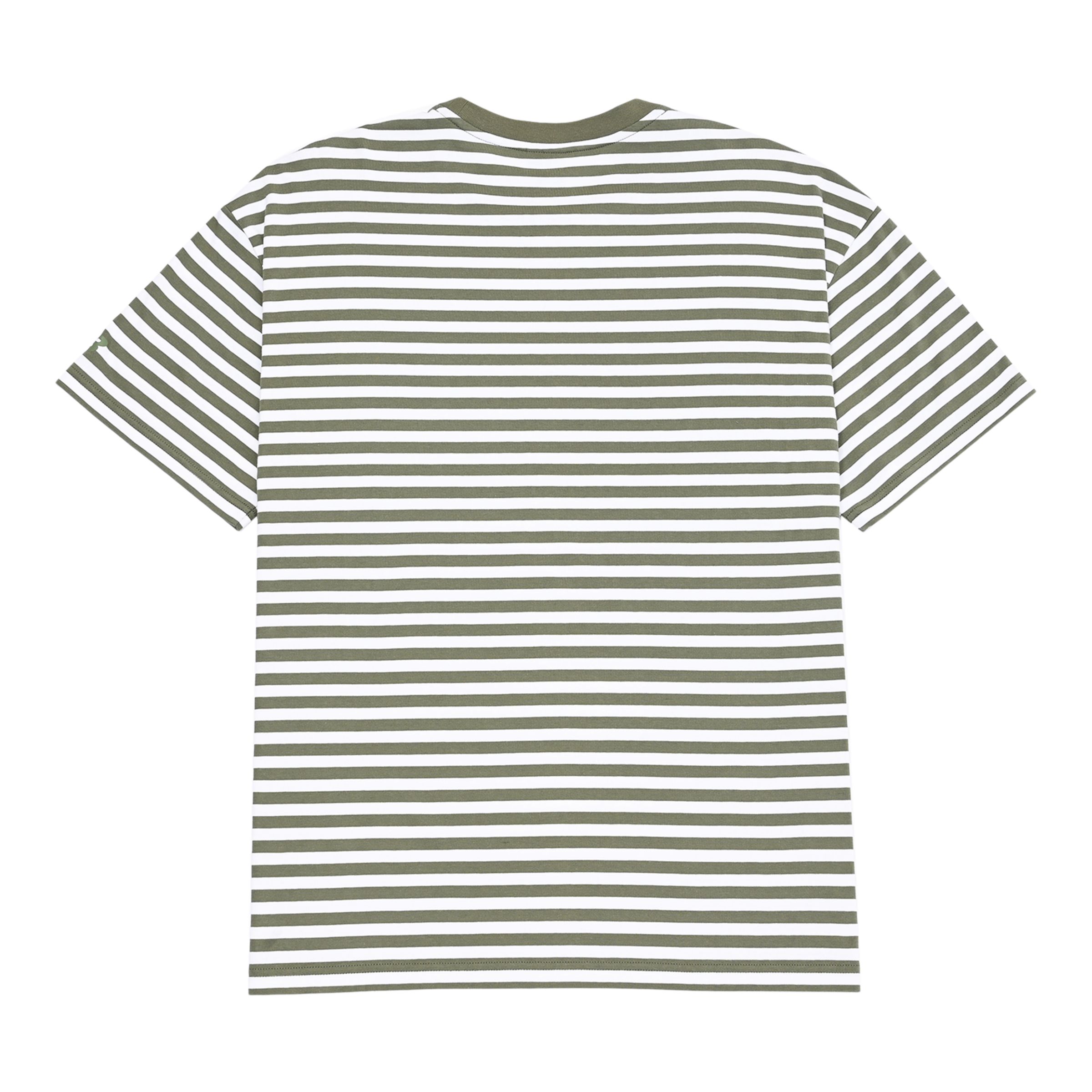 シューパッチショートスリーブTシャツ