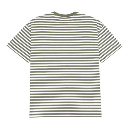 シューパッチショートスリーブTシャツ