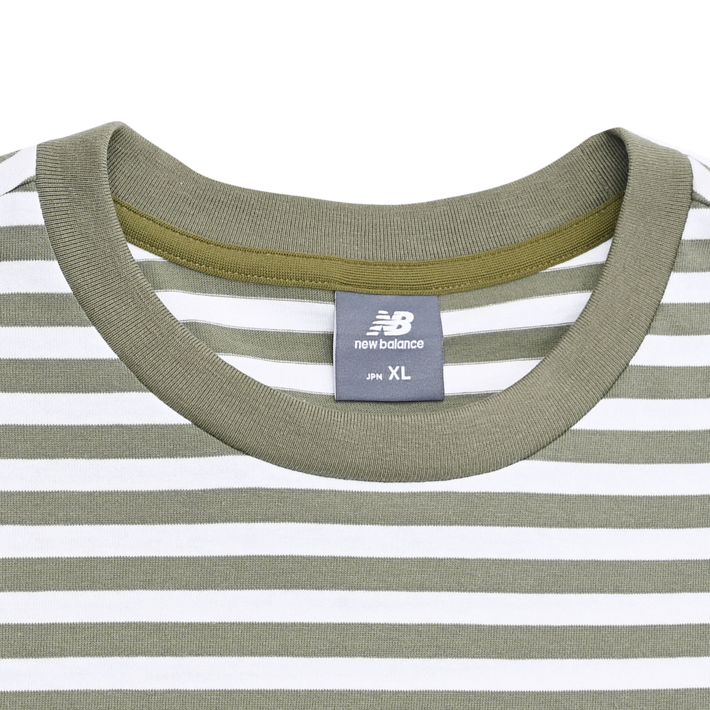 シューパッチショートスリーブTシャツ