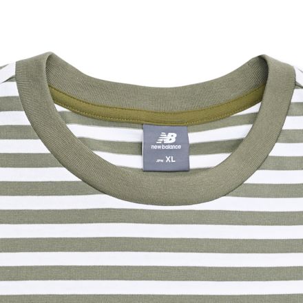 シューパッチショートスリーブTシャツ