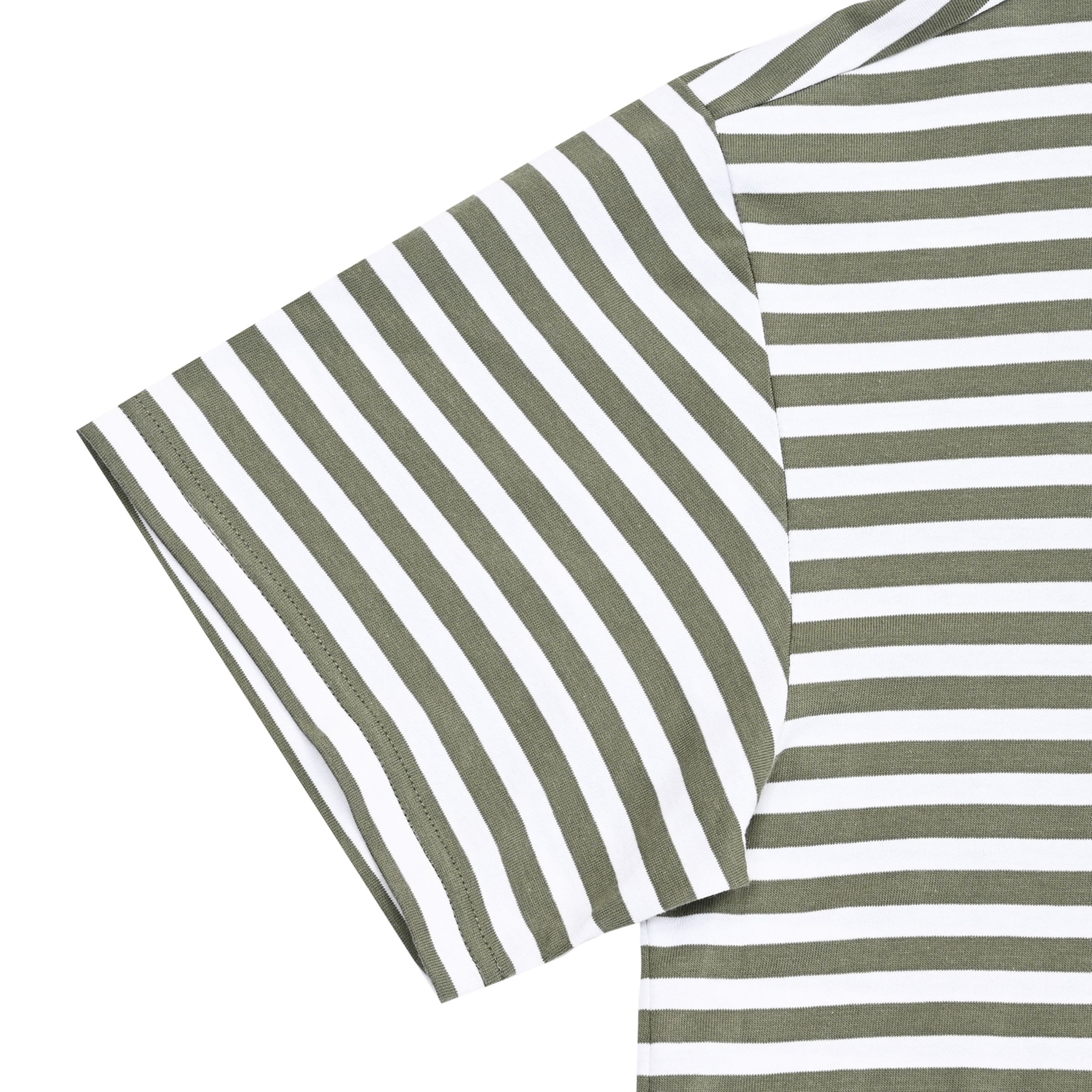 シューパッチショートスリーブTシャツ