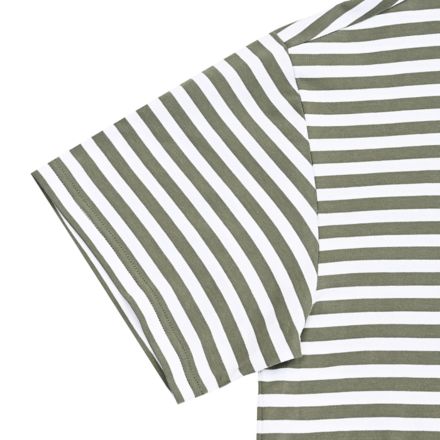 シューパッチショートスリーブTシャツ