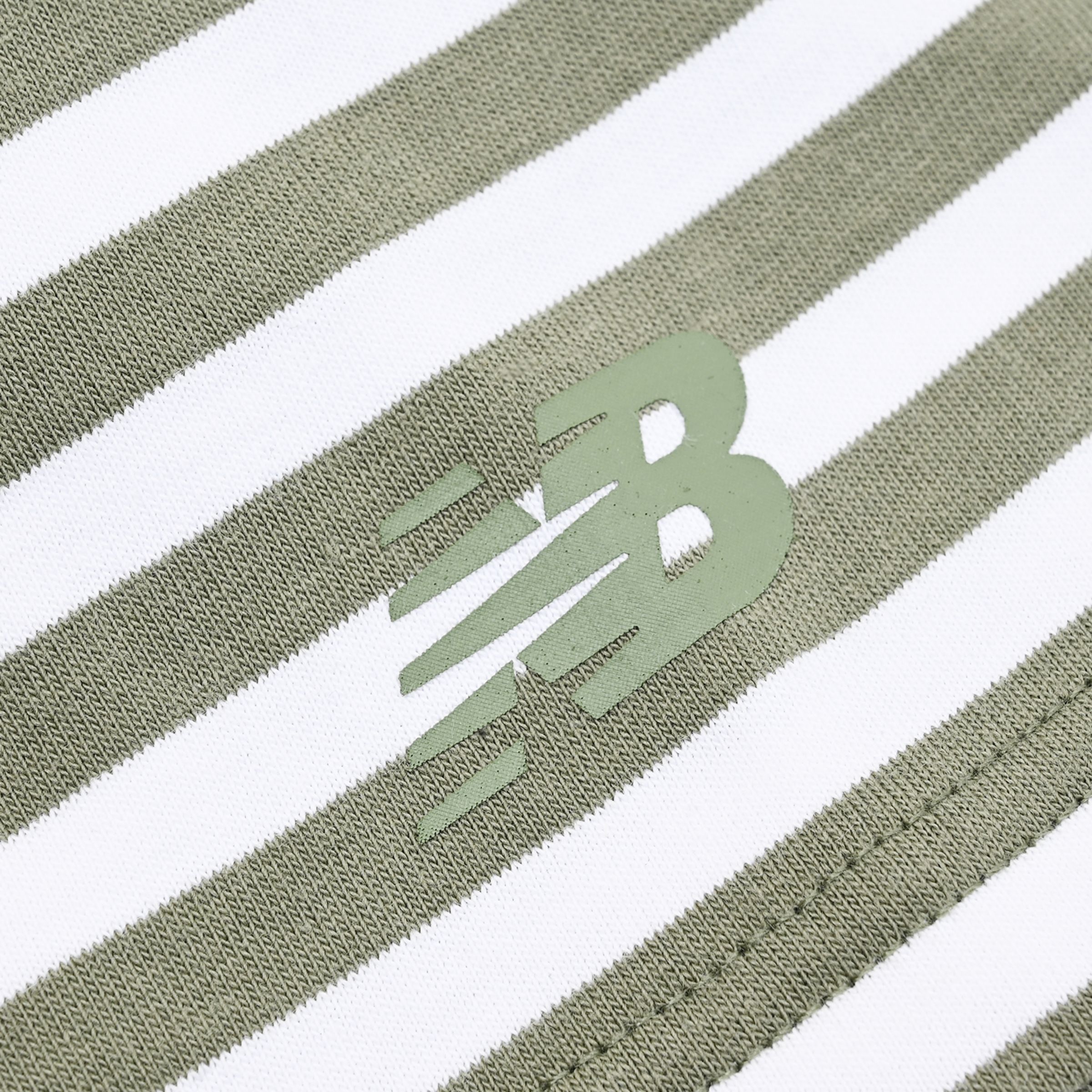 シューパッチショートスリーブTシャツ