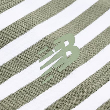 シューパッチショートスリーブTシャツ