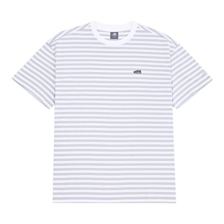 シューパッチショートスリーブTシャツ