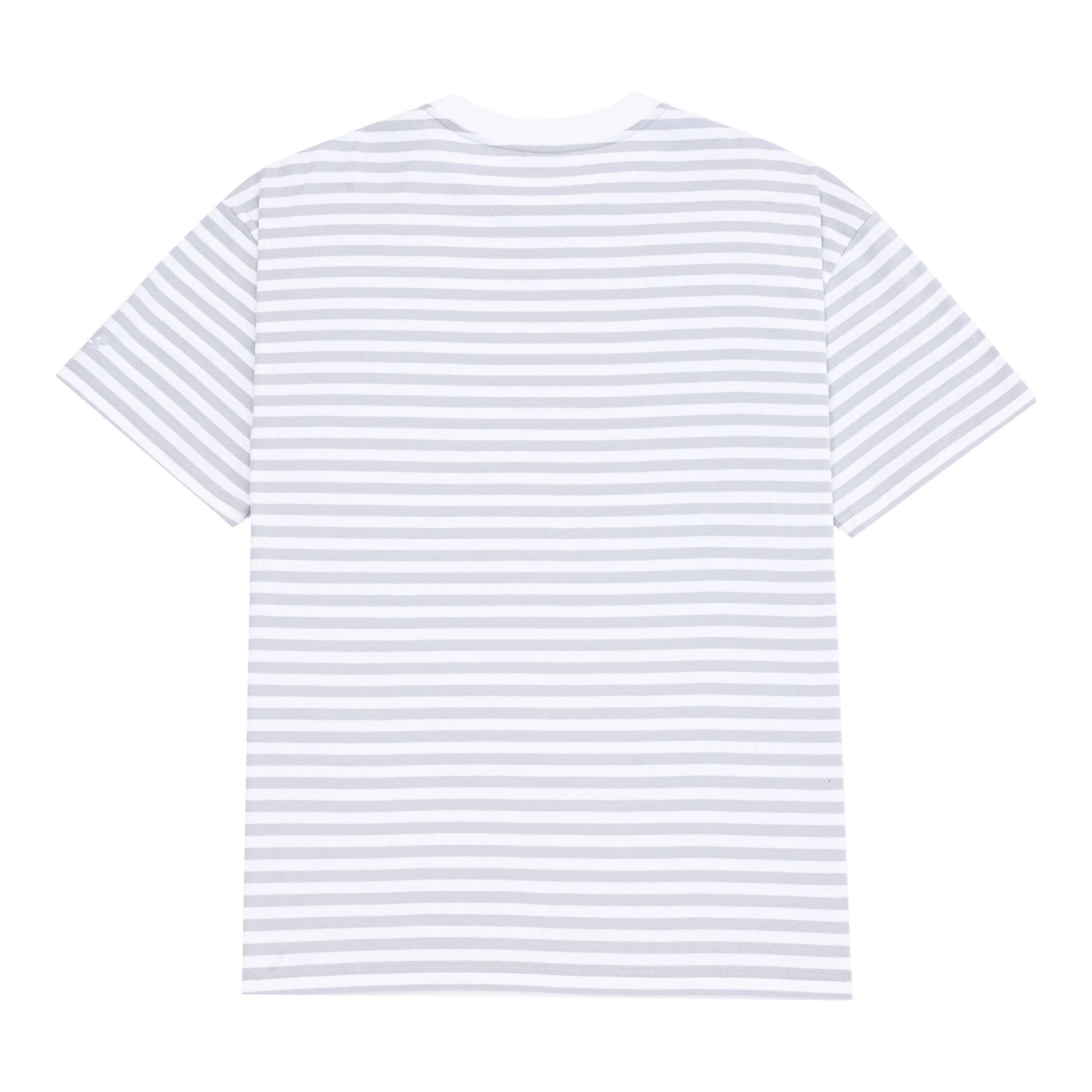 シューパッチショートスリーブTシャツ