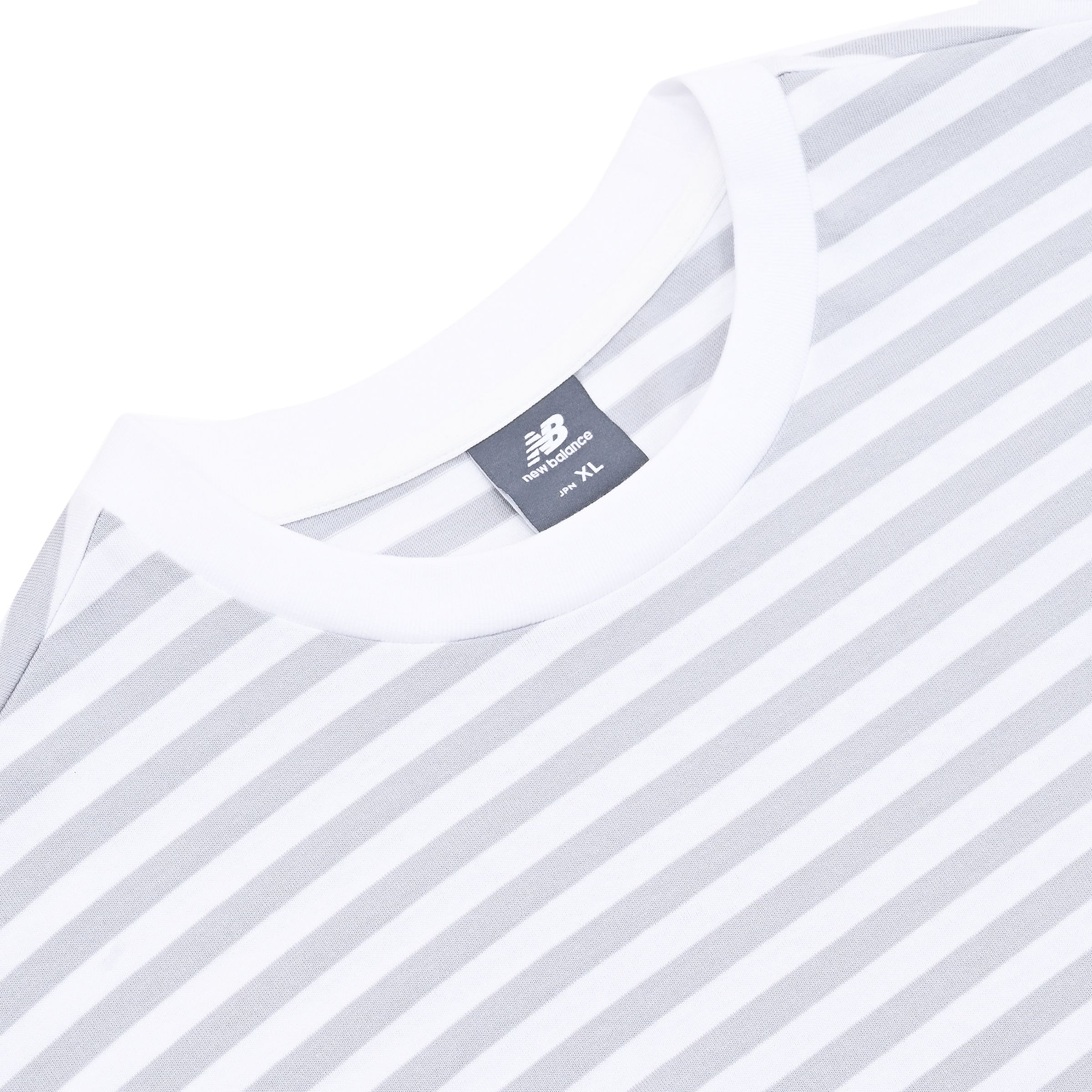 シューパッチショートスリーブTシャツ