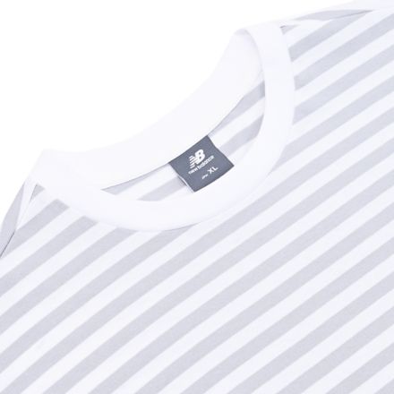 シューパッチショートスリーブTシャツ