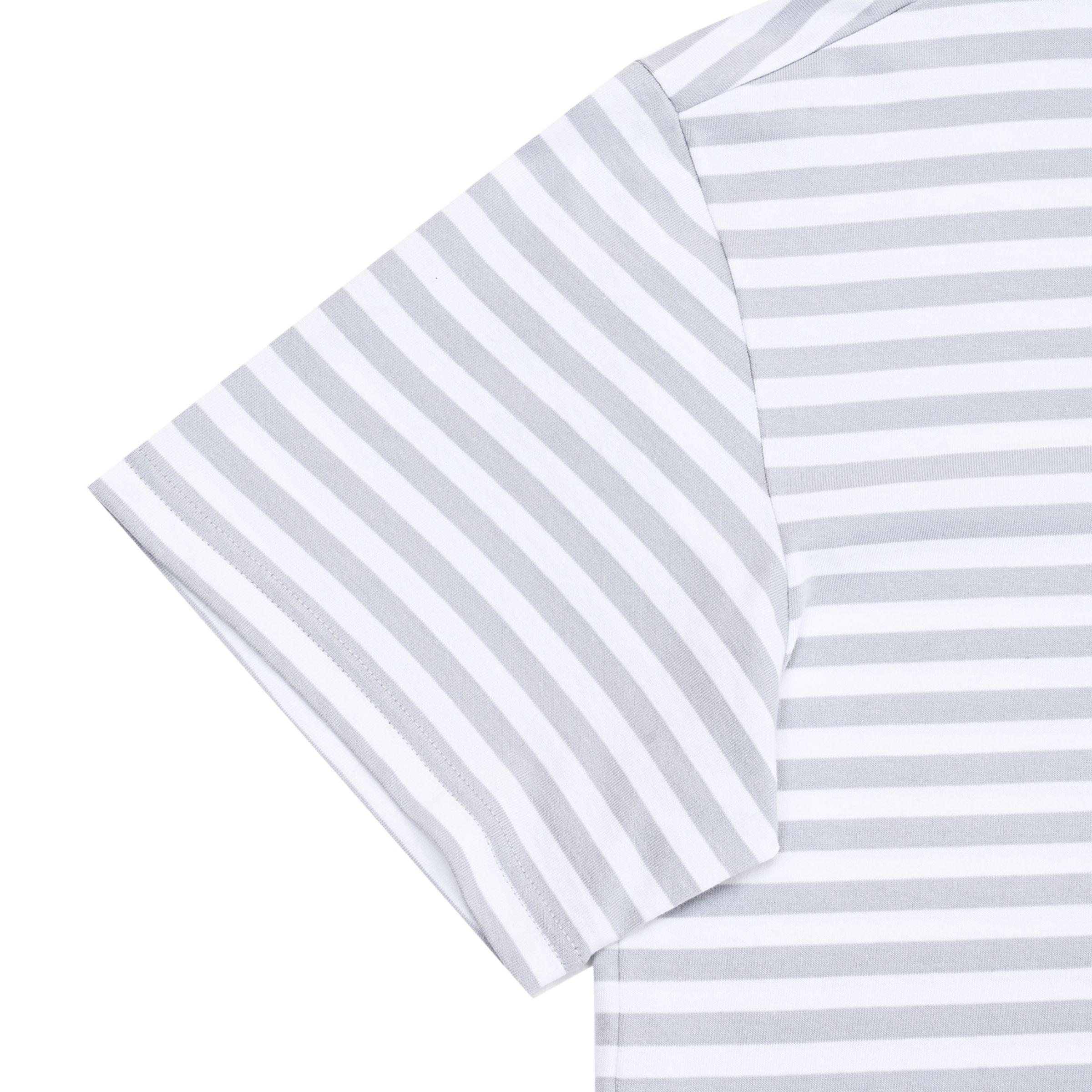 シューパッチショートスリーブTシャツ