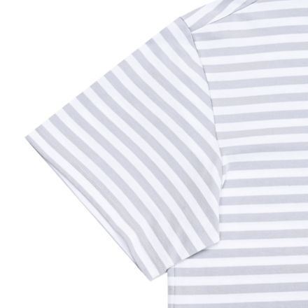 シューパッチショートスリーブTシャツ