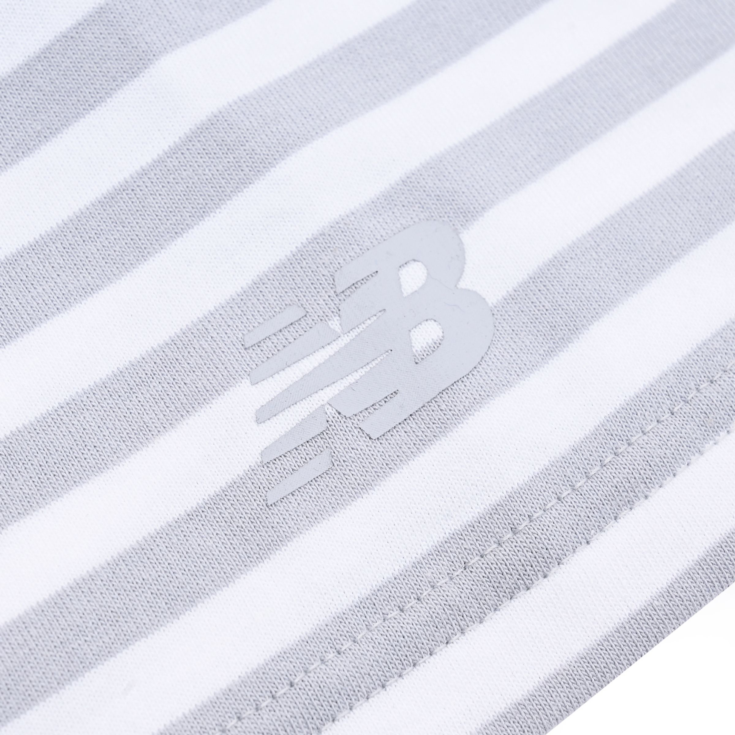 シューパッチショートスリーブTシャツ