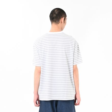 シューパッチショートスリーブTシャツ