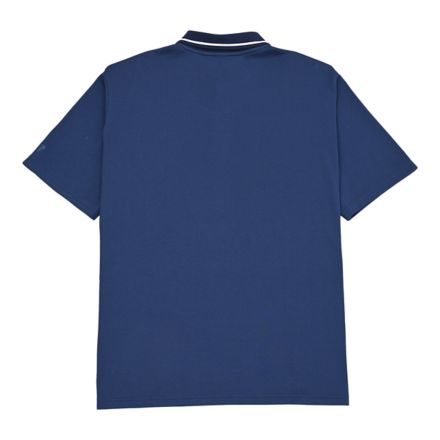 シューパッチポロ