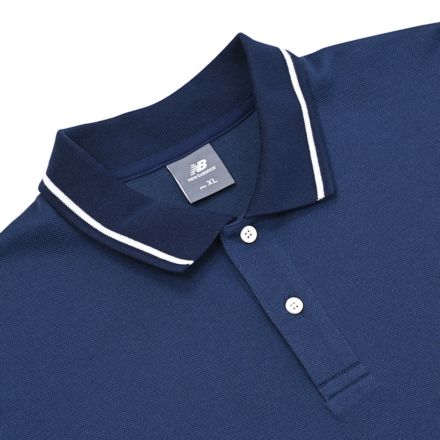 シューパッチポロ