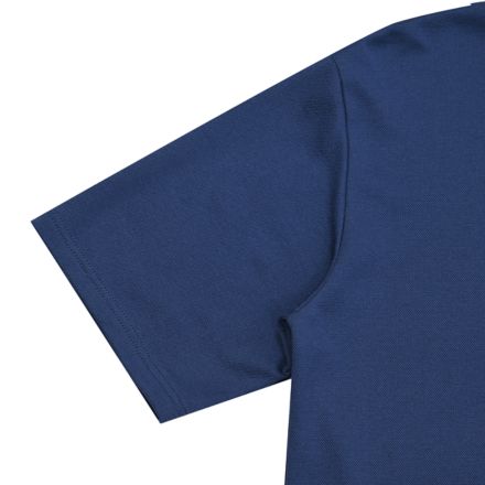 シューパッチポロ