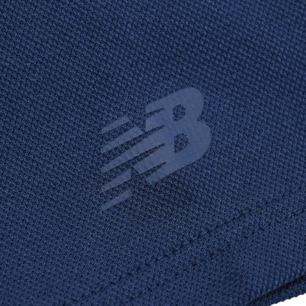 シューパッチポロ