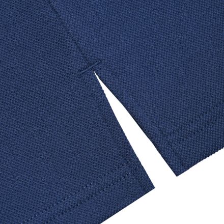 シューパッチポロ