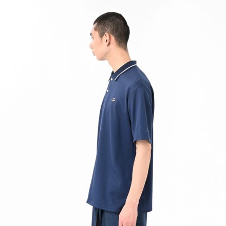 シューパッチポロ