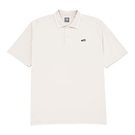 シューパッチポロ