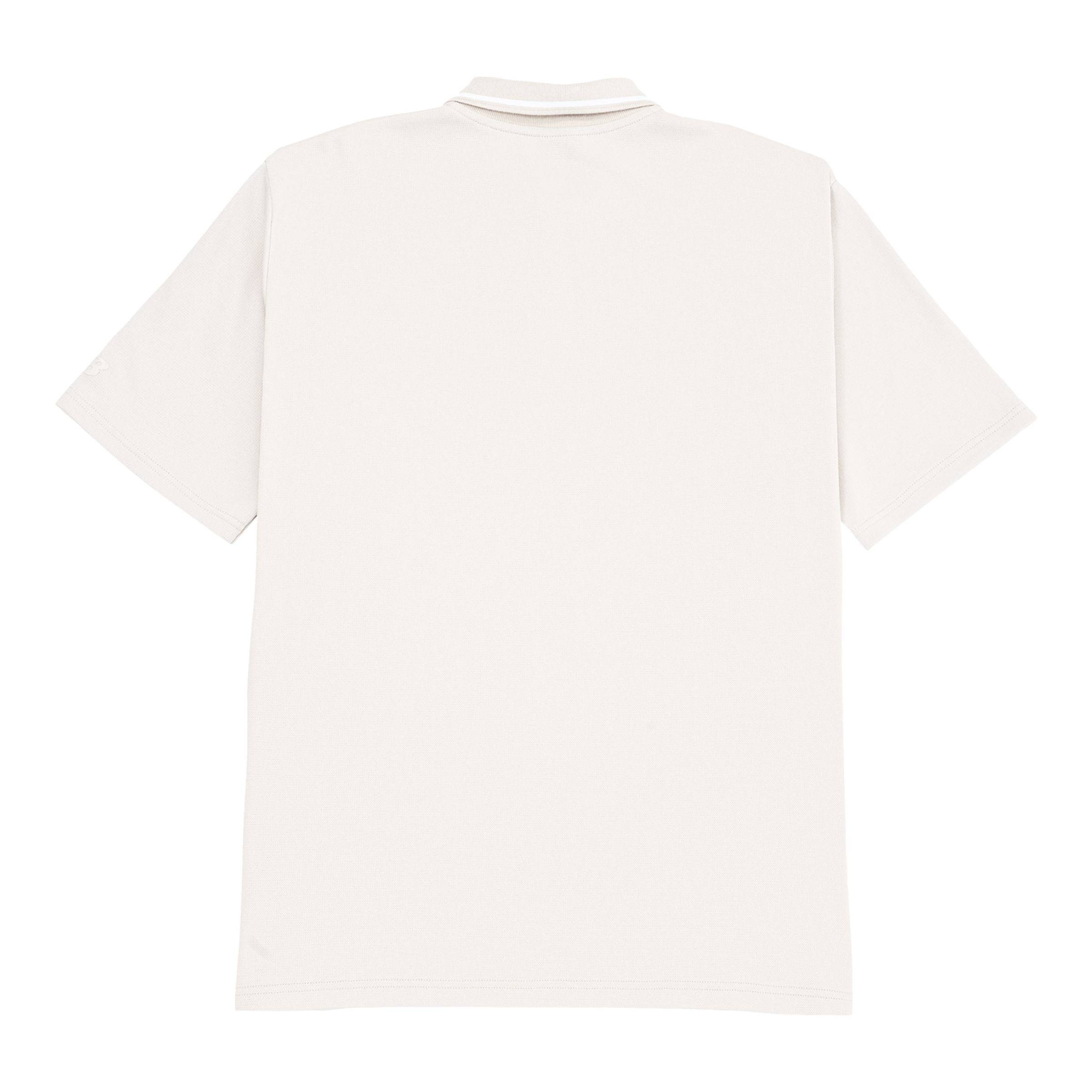 シューパッチポロ