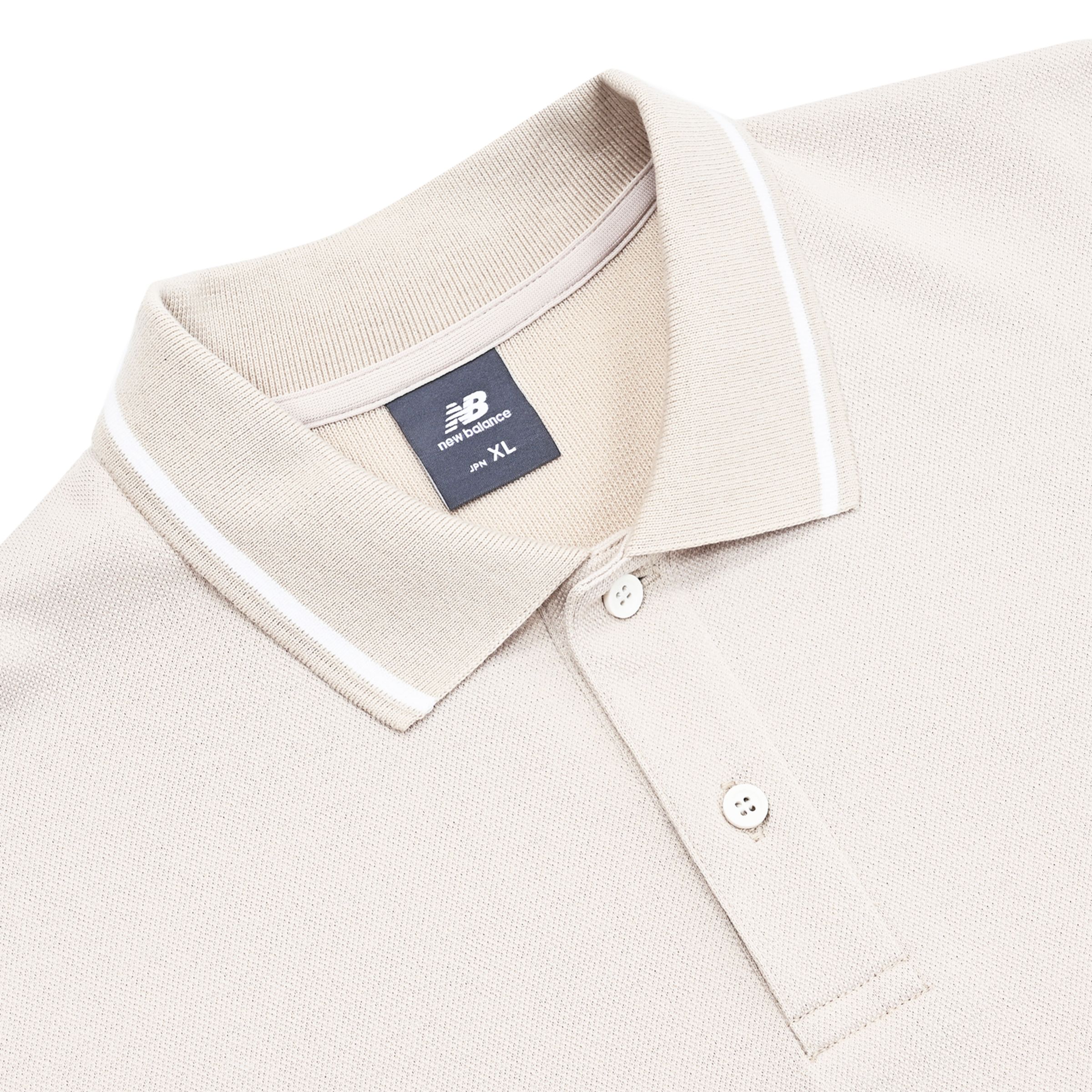 シューパッチポロ