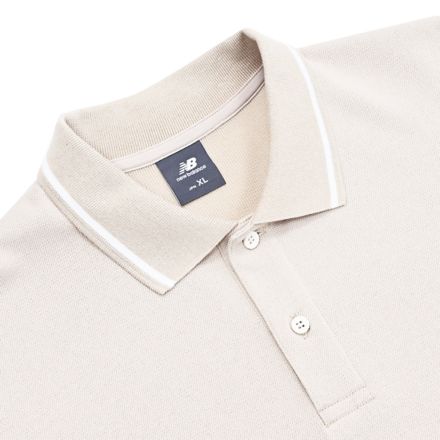 シューパッチポロ