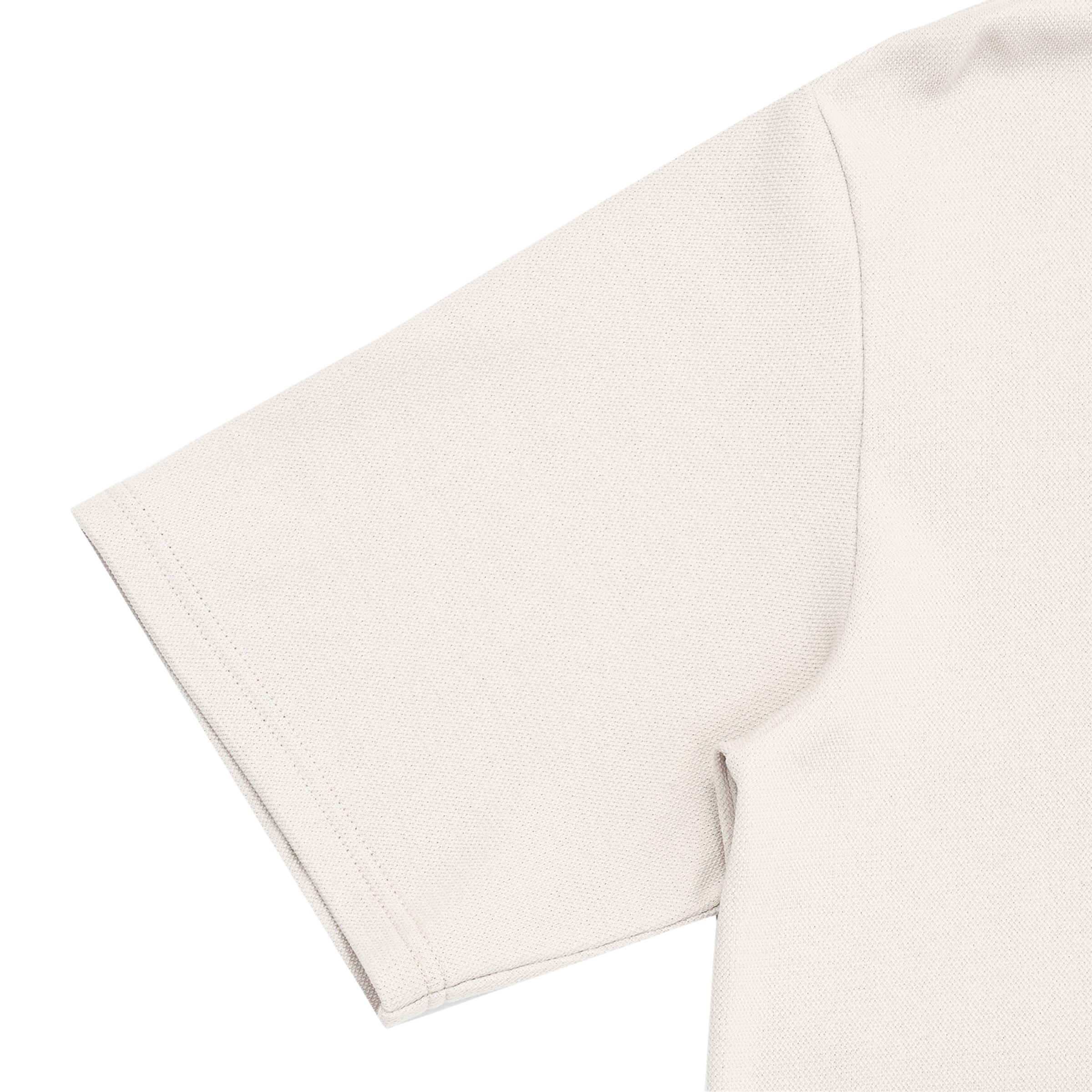 シューパッチポロ