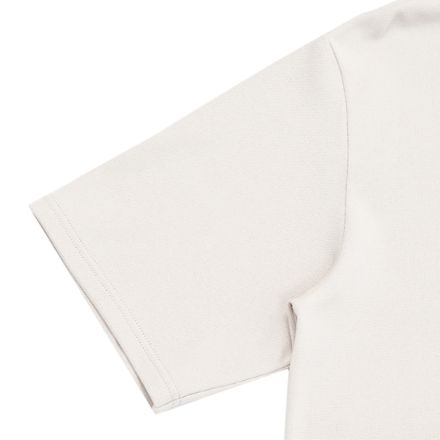 シューパッチポロ